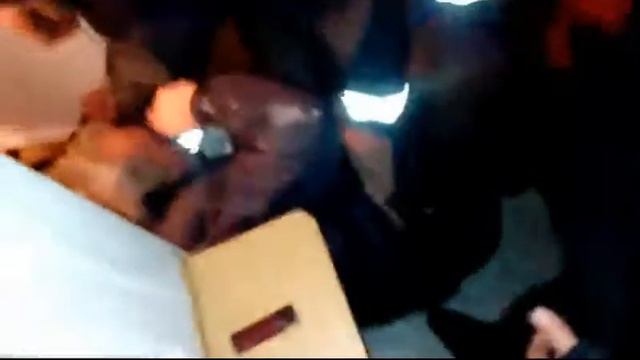 Липчанина сняли с балкона 9 этажа смотреть онлайн
