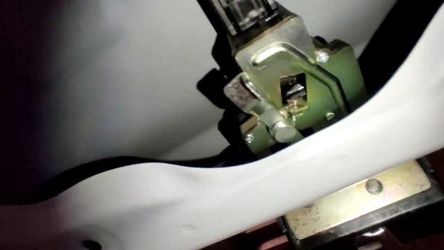 Замок багажника X-Lineдля тех кто не знал!