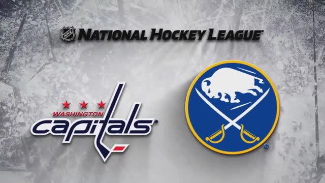 12.04 🦬 #Баффало – 🦅 #Вашингтон