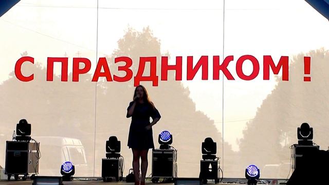 София Ушерович студия "Солнечный город" Пестово - Сердце смотреть онлайн