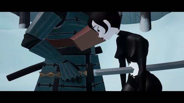 Samurai Jack: Battle Through Time (iOS) - All Bosses & Ending смотреть онлайн