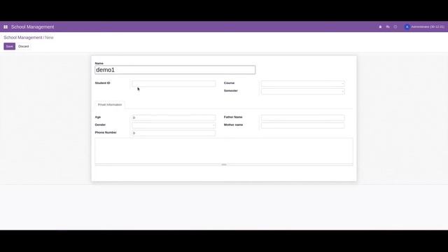 SQL Constraints in Odoo 15 | What is SQL Constraints in Odoo? | Odoo 15 Technical Tutorials смотреть онлайн
