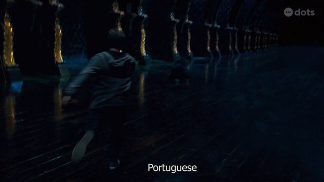 Harry Potter in Different Languages - CRUCIO смотреть онлайн