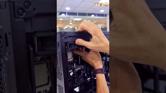 RTX 4070 GAMING X TRIO 12G + Intel® Core™ i7-12700K смотреть онлайн