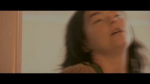 Танцующая в темноте