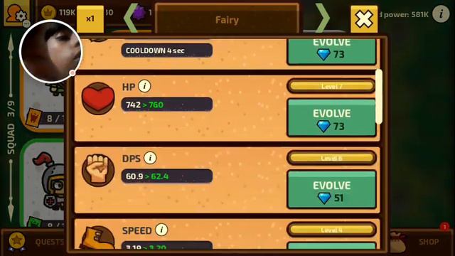 Raid Heroes: Total War - 2022-10-12 смотреть онлайн