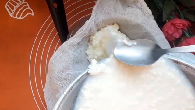 Сыр. Үй жағдайында сыр жасау. Сыр в домашних условиях? смотреть онлайн