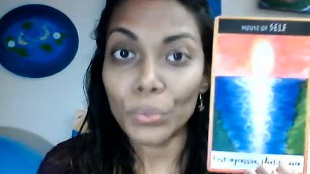 2018 Year Ahead LIBRA Oracle Forecast Reading ~ Did you get a Makeover? смотреть онлайн