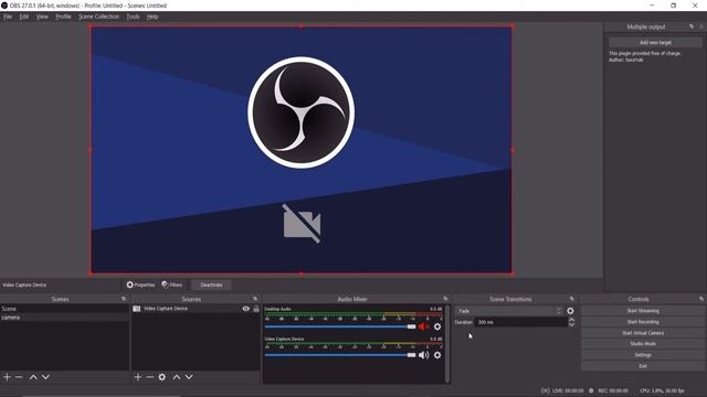 How to set up a live stream with your PC/Mac on Show4me смотреть онлайн