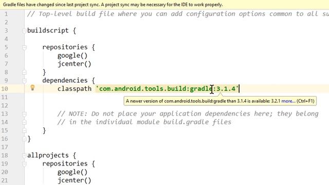 How to Migrate Your Android Studio Project to AndroidX (And Why) смотреть онлайн
