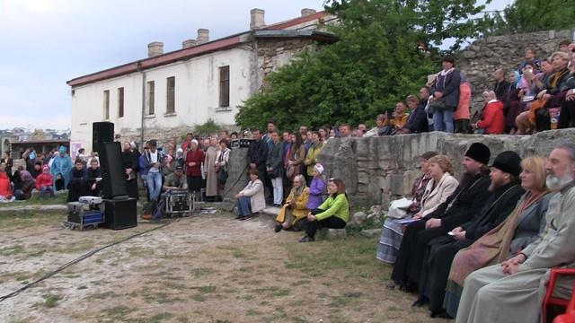 Сретенский хор Однозвучно гремит колокольчик смотреть онлайн