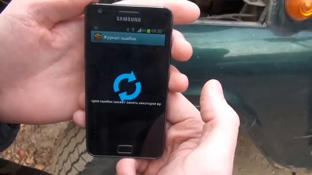 elm327 bluetooth torque и УАЗ смотреть онлайн