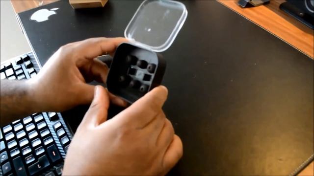 Распаковка Посылка из китая Xiaomi Hedaphones смотреть онлайн