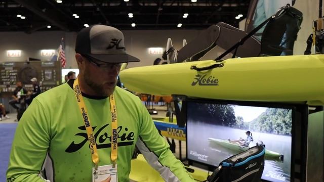 ICAST 2022 Kayak Showcase Hobie Passport/Jackson Kayaks Knarr/Bonafide/NRS смотреть онлайн