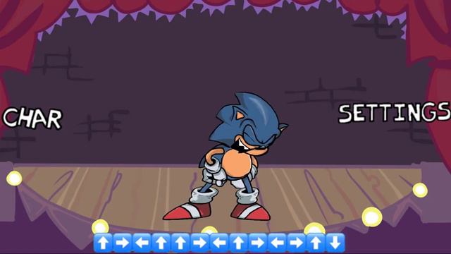 FNF Character Playground Test | Gameplay VS Playground | Sonic Vs Tankman смотреть онлайн