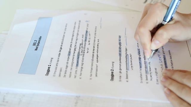 How I study on the week before an exam - Study with me | studytee смотреть онлайн