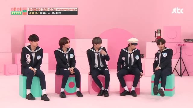 ↖WOW↗ 마술사 꿈나무 태현이의 휘몰아치는 마술쇼☆ | 아이돌룸 76회 | JTBC 191112 방송 смотреть онлайн