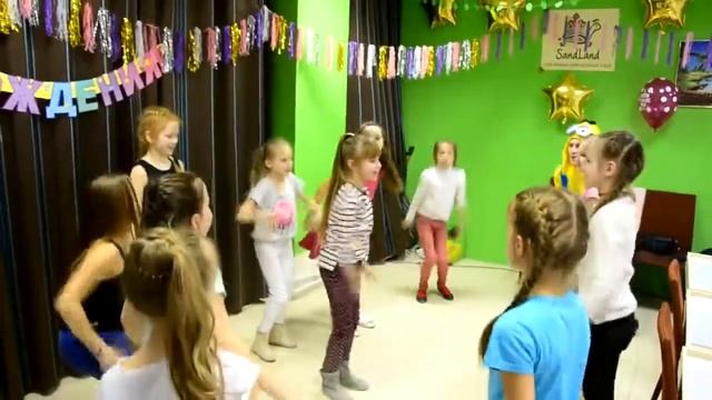 Дни рождения в Архангельске! смотреть онлайн