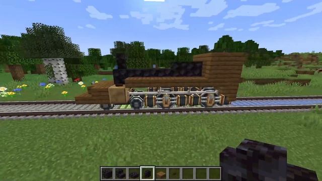 3 Real life ENGINES! (Minecraft) смотреть онлайн