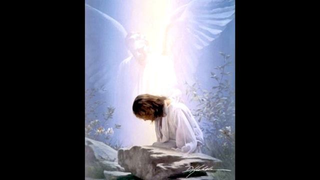 Псалом 95 смотреть онлайн