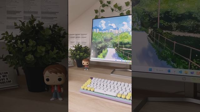 Logitech POP Keys unpacking смотреть онлайн