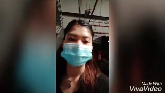 Nissan Pasig Tour смотреть онлайн