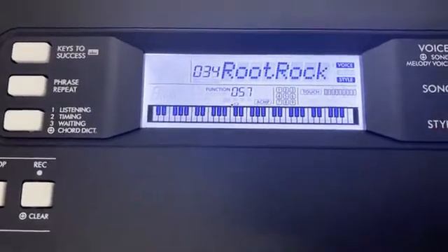 Yamaha PSR E 373 Keyboard ၂ သိန်း ၅ သောင်း ကျပ် မှာ အခြေခံ setting အချို့ ပြုလုပ်ပုံ смотреть онлайн
