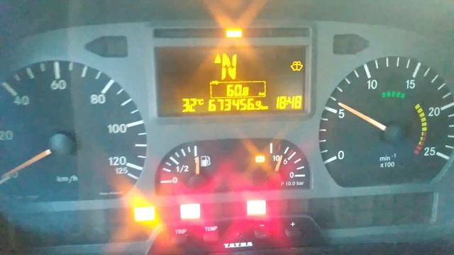 como trabalhar com mercedes axor 3344 semi automático смотреть онлайн