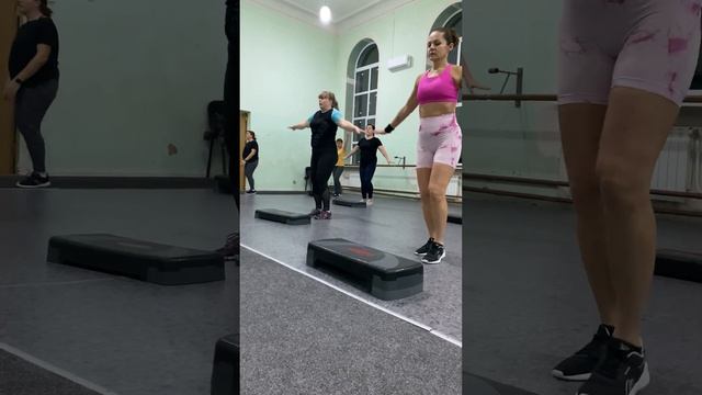 Степ - 09.11.2023 смотреть онлайн