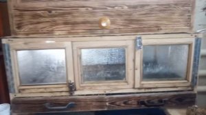 Как сделать брудер для перепелов.