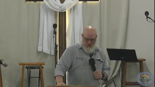 Midweek Service March 29, 2023 смотреть онлайн