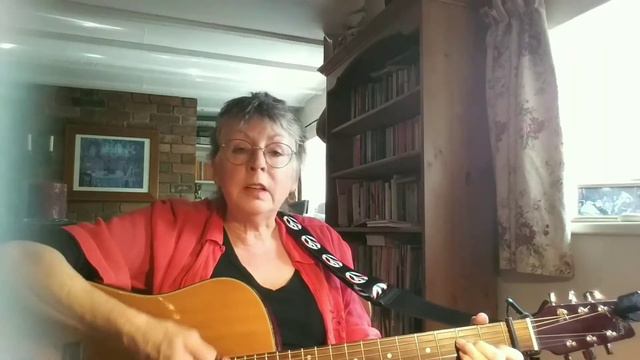 Johnny I Hardly Knew Ye - Moyra Summers смотреть онлайн