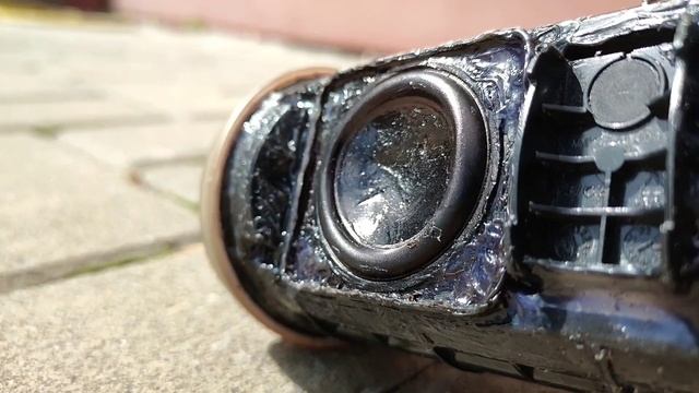 Тест усилителя DW CT14+ (feat. JBL Flip 4) смотреть онлайн