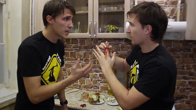 Отрезал палец во время готовки смотреть онлайн