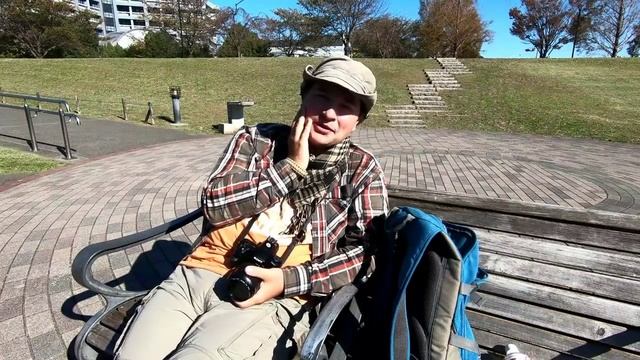 ВиЛог, Япония. Что из фототехники работало, а что нет смотреть онлайн