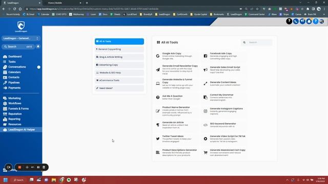 White Label Add On Chat GPT 3 смотреть онлайн