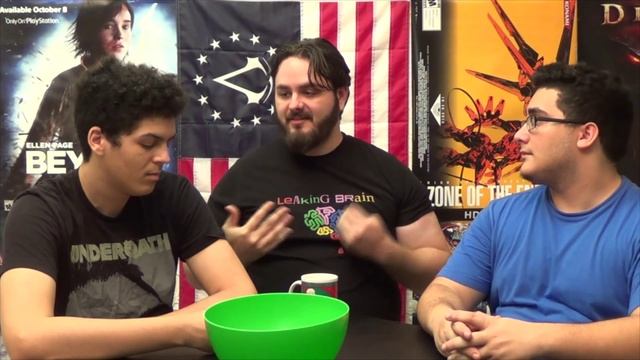 Net Neutrality, the Death of Handhelds and more on #Savepoint! смотреть онлайн