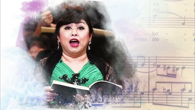 公視表演廳 巴赫《聖誕神劇》 смотреть онлайн