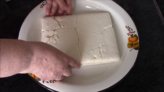 Перед этим лакомством никто не устоит! Самый вкусный ВОЗДУШНЫЙ ТОРТ безе без выпечки за 15 минут. смотреть онлайн