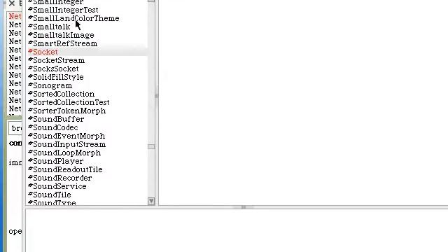 Class Names смотреть онлайн