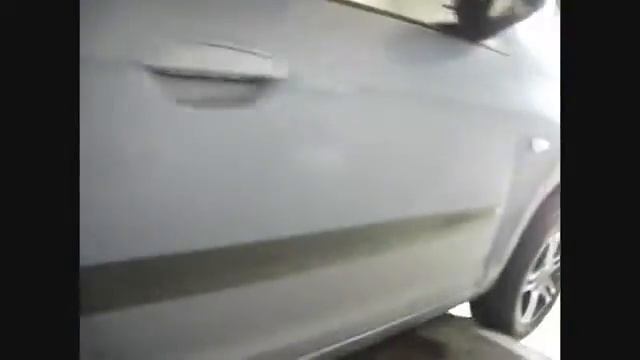Толщинометр RM200 тест на авто смотреть онлайн