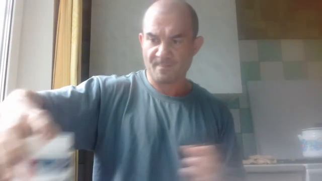 Пробую и варю сыв. протеин Генетик Лаб Ваниль (Geneticlab)