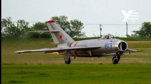Самолеты Миг весь модельный ряд