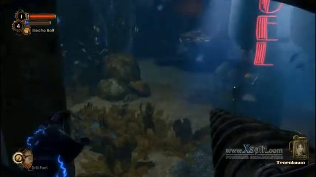 Bioshock 2 geforce gt 620 1 gb gameplay + comentary смотреть онлайн