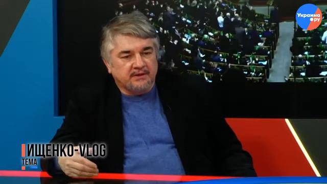 Зачем власти Украины разрушают собственную экономику смотреть онлайн