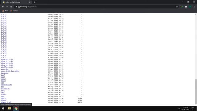 How to download Index of "Files" | One click download | Internet download manager смотреть онлайн