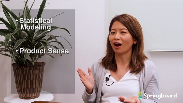 Data Scientist Interview Tips & Career Advice (Uber, ex-Amazon) смотреть онлайн