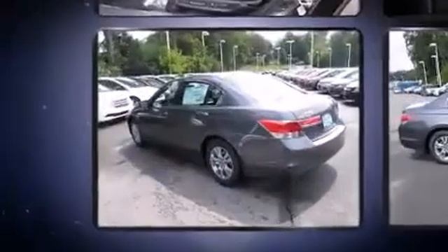 2012 Honda Accord 2.4 SE in Chamblee, GA 30341 смотреть онлайн