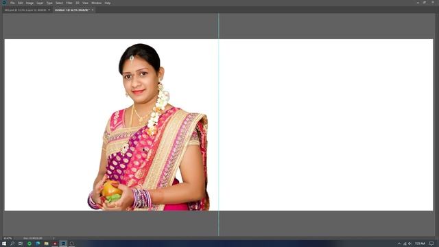 Photoshop album designing in Telugu | How to use Smart Object in Photoshop | Use of Smart Object смотреть онлайн