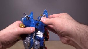 Super 10 - DRAGONIUS